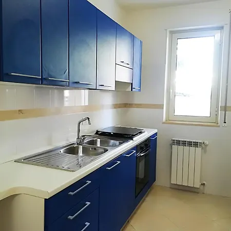 Casa Vacanza Elettra Feriehus Otranto