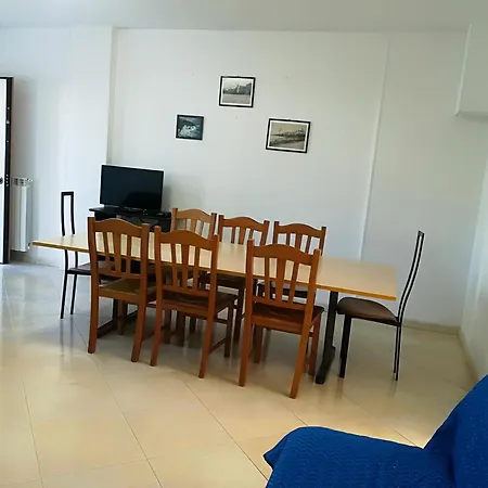 Casa Vacanza Elettra Feriehus