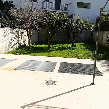 Casa Vacanza Elettra Feriehus