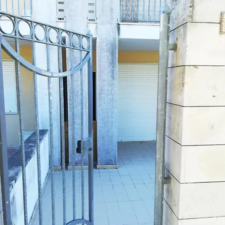 Casa Vacanza Elettra Feriehus
