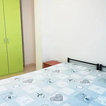 Casa Vacanza Elettra