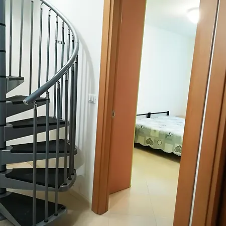 Casa Vacanza Elettra Feriehus Otranto