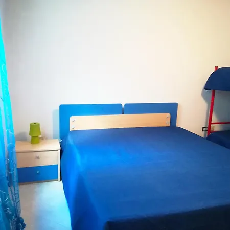 Casa Vacanza Elettra *