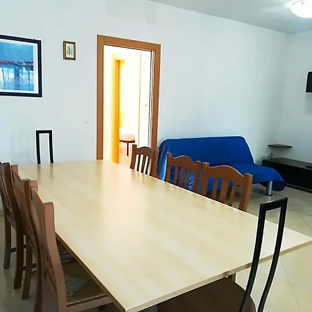 Casa Vacanza Elettra Feriehus *