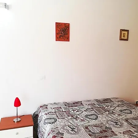 Casa Vacanza Elettra Otranto