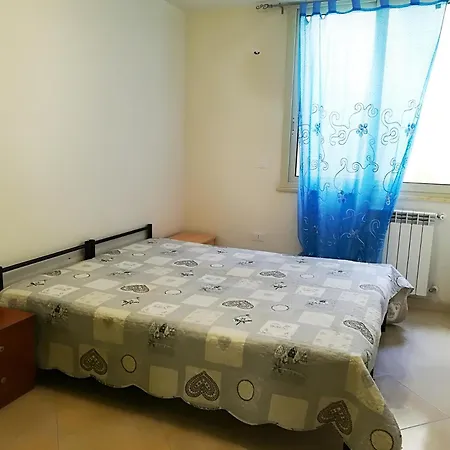 Casa Vacanza Elettra *
