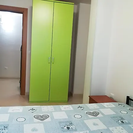 Casa Vacanza Elettra Feriehus