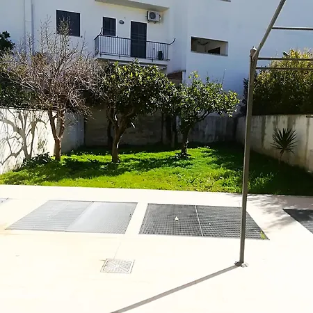 Casa Vacanza Elettra *