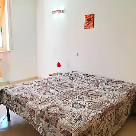 Casa Vacanza Elettra Feriehus