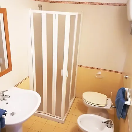 Дом отдыха Casa Vacanza Elettra